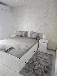 Dary Luxury Apartment