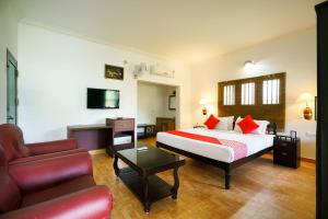 Tapovan Green County Resorts