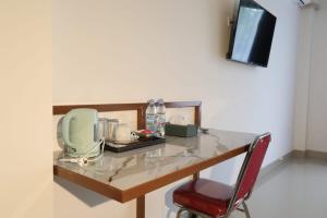 Drij Toraja Hotel & Convention Hall