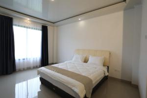 Drij Toraja Hotel & Convention Hall