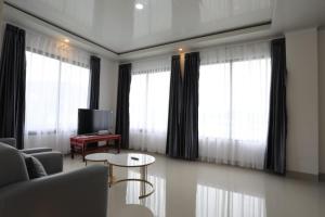 Drij Toraja Hotel & Convention Hall