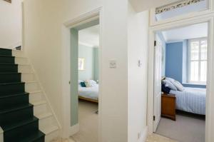 Stunning 2-bedroom Duplex in the heart of Clifton