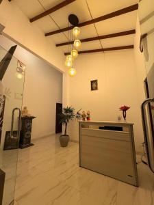 Sekku Villa