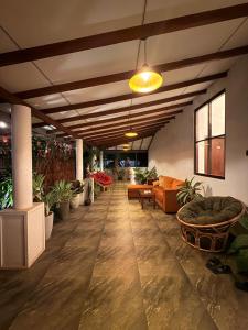 Sekku Villa
