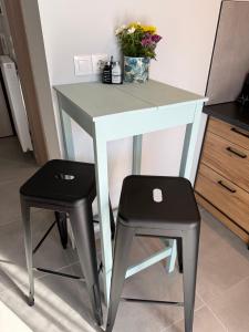 FiftyFiveLoft in Ano Glyfada