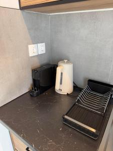 FiftyFiveLoft in Ano Glyfada