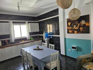 B&B La Caleta Arico Zimmer 3