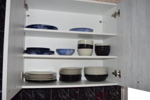 B&B La Caleta Arico Zimmer 3