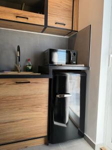 FiftyFiveLoft in Ano Glyfada