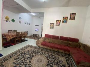 Aisy Homestay 2