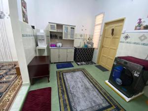 Aisy Homestay 2