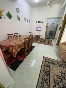 Aisy Homestay 2