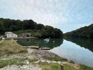 Finest Retreats - Three Quarter Cottage