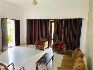 Lofty House Seaside Modern Entire Villa