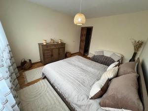 Lovely cozy vintage apartment