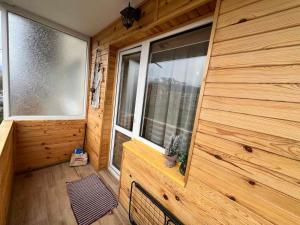 Lovely cozy vintage apartment