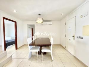 Villa La Marina San Fulgencio by Villas&You