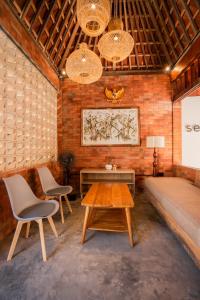 Kuta Sekeca CoWorking Apartment Close to Kuta Beach