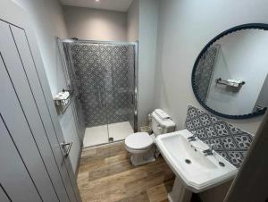 Number 7 - The Old Dairy Clevedon