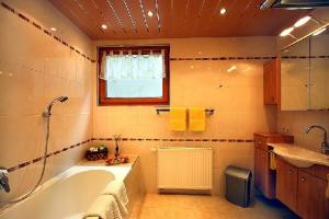 Panoramablick Ferienwohnung Schiestl