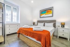 KOKO Apartment junto al casco histórico