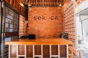 Kuta Sekeca CoWorking Apartment Close to Kuta Beach