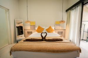 Kuta Sekeca CoWorking Apartment Close to Kuta Beach