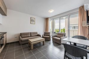 Talea Comfort Apartment 2