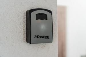 Talea Comfort Apartment 2