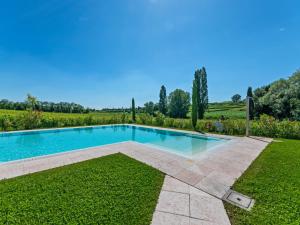 Holiday Home in Lazise near Lake Garda