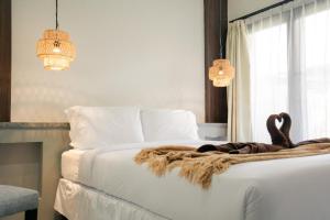 Kuta Sekeca CoWorking Apartment Close to Kuta Beach - Apartmány, Jimbaran