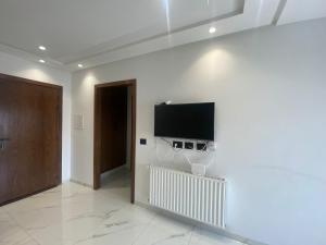 Appartement spacieux et luxe pour hébergement