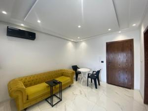 Appartement spacieux et luxe pour hébergement