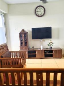 City Nature-view apartment