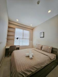 Tranquil City Escape