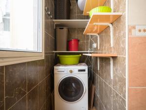 Live Las Palmas Wind Rose