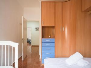 Live Las Palmas Wind Rose