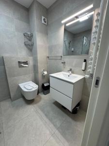 Unique Apartments City Center by Glam Story