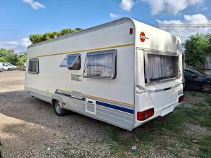 Area Sosta Camper Policoro