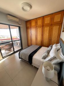 Apto frente praia-AlfaPark-Barra da Tijuca