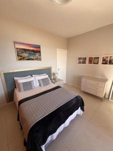 Apto frente praia-AlfaPark-Barra da Tijuca