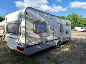 Area Sosta Camper Policoro