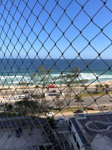 Apto frente praia-AlfaPark-Barra da Tijuca