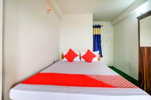 Hotel O Uzen Homestay
