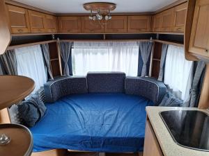 Area Sosta Camper Policoro