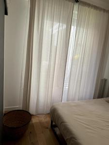 Carré dOr - 2P Cosy avec Terrasse et véranda