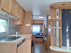 Area Sosta Camper Policoro