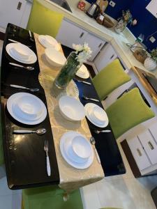 Upper Room Townhouse Quezon City