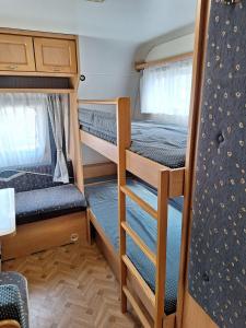 Area Sosta Camper Policoro