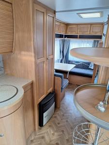 Area Sosta Camper Policoro